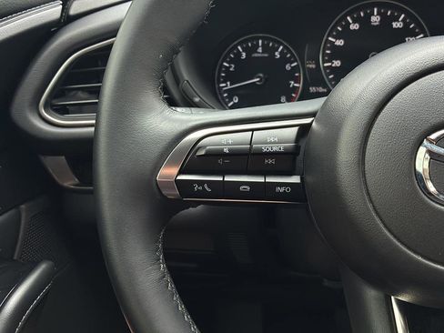 Used 2025 MAZDA CX-30 AWD 2.5 S w/ Select Sport Pkg image 27