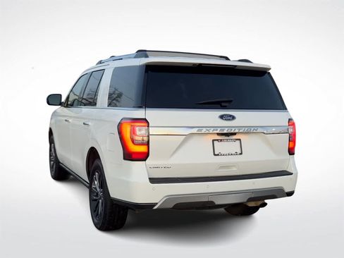 Used 2021 Ford Expedition Limited image 7