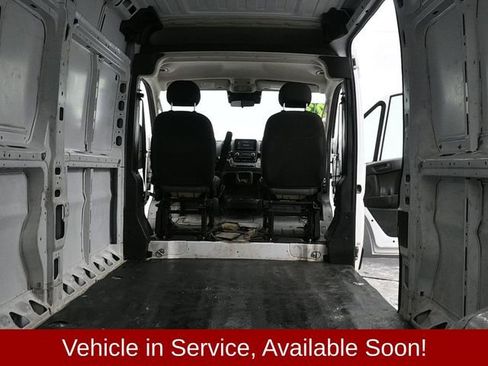 Used 2023 RAM ProMaster 2500 image 79