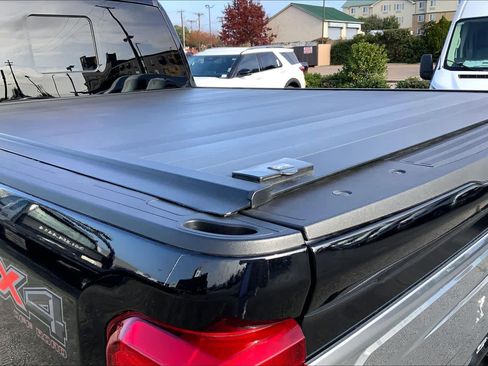 Used 2024 Ford F250 King Ranch image 9