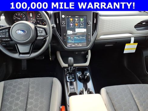 New 2026 Subaru Forester image 9