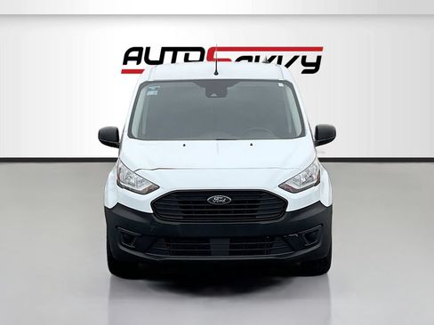 Used 2022 Ford Transit Connect XL FWD image 2