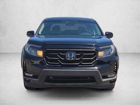 Used 2021 Honda Ridgeline Sport image 2