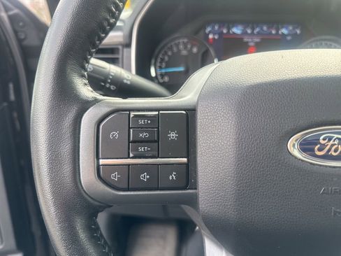 Used 2022 Ford F150 XLT w/ Equipment Group 301A Mid image 18