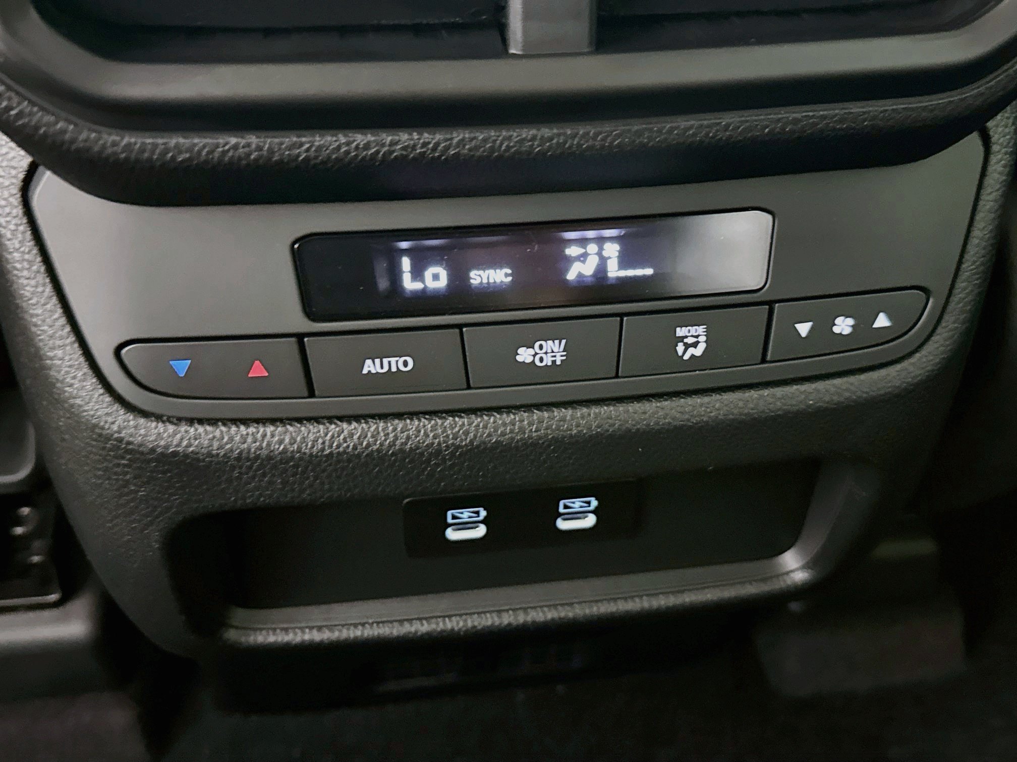 New 2026 Honda Pilot EX-L image 30