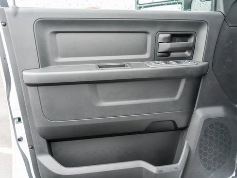 New 2026 RAM 2500 Tradesman image 11