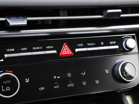 New 2026 Hyundai Tucson SEL AWD/4WD image 27