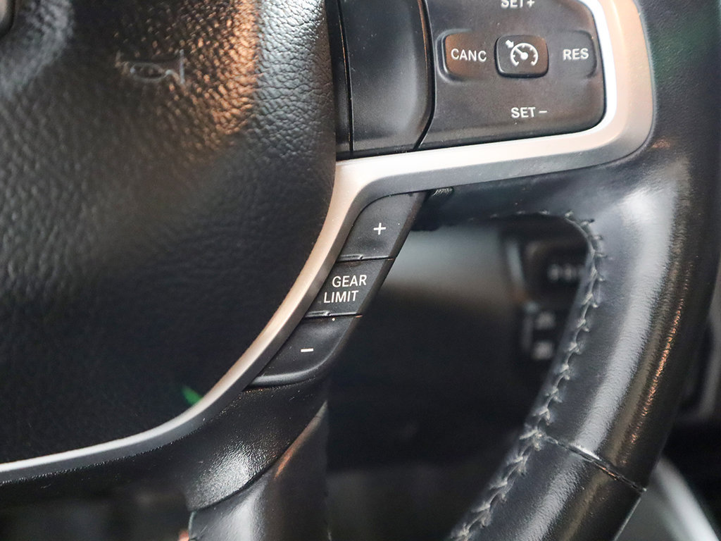 Used 2022 RAM 1500 Big Horn AWD/4WD image 41