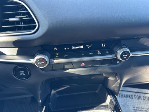 Used 2024 MAZDA CX-30 AWD 2.5 S w/ Select Sport Pkg image 51