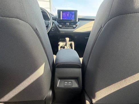 Used 2023 Toyota Corolla LE w/ LE Premium Package image 24