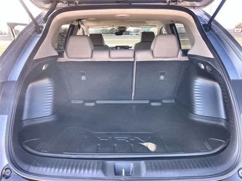 Certified 2025 Honda HR-V EX-L image 20