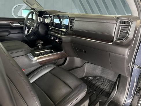 Used 2024 GMC Sierra 1500 SLT AWD/4WD image 26