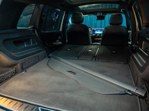 Certified 2026 Mercedes-Benz GLB 250 image 29