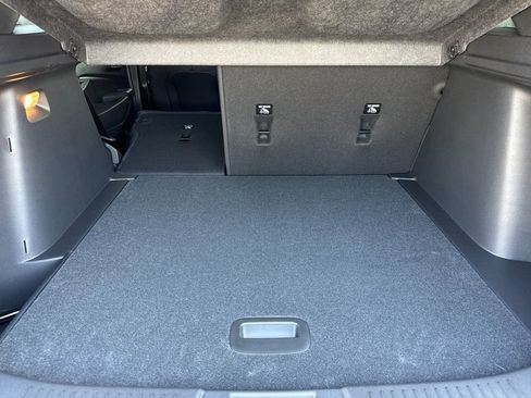 New 2026 Chevrolet Trax RS w/ Driver Confidence Package FWD image 14