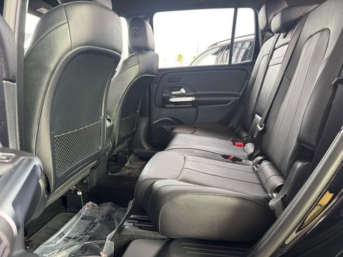 Certified 2024 Mercedes-Benz GLB 250 image 16