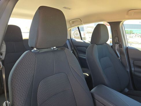New 2026 Nissan Sentra S w/ Floor Mat Package FWD image 20