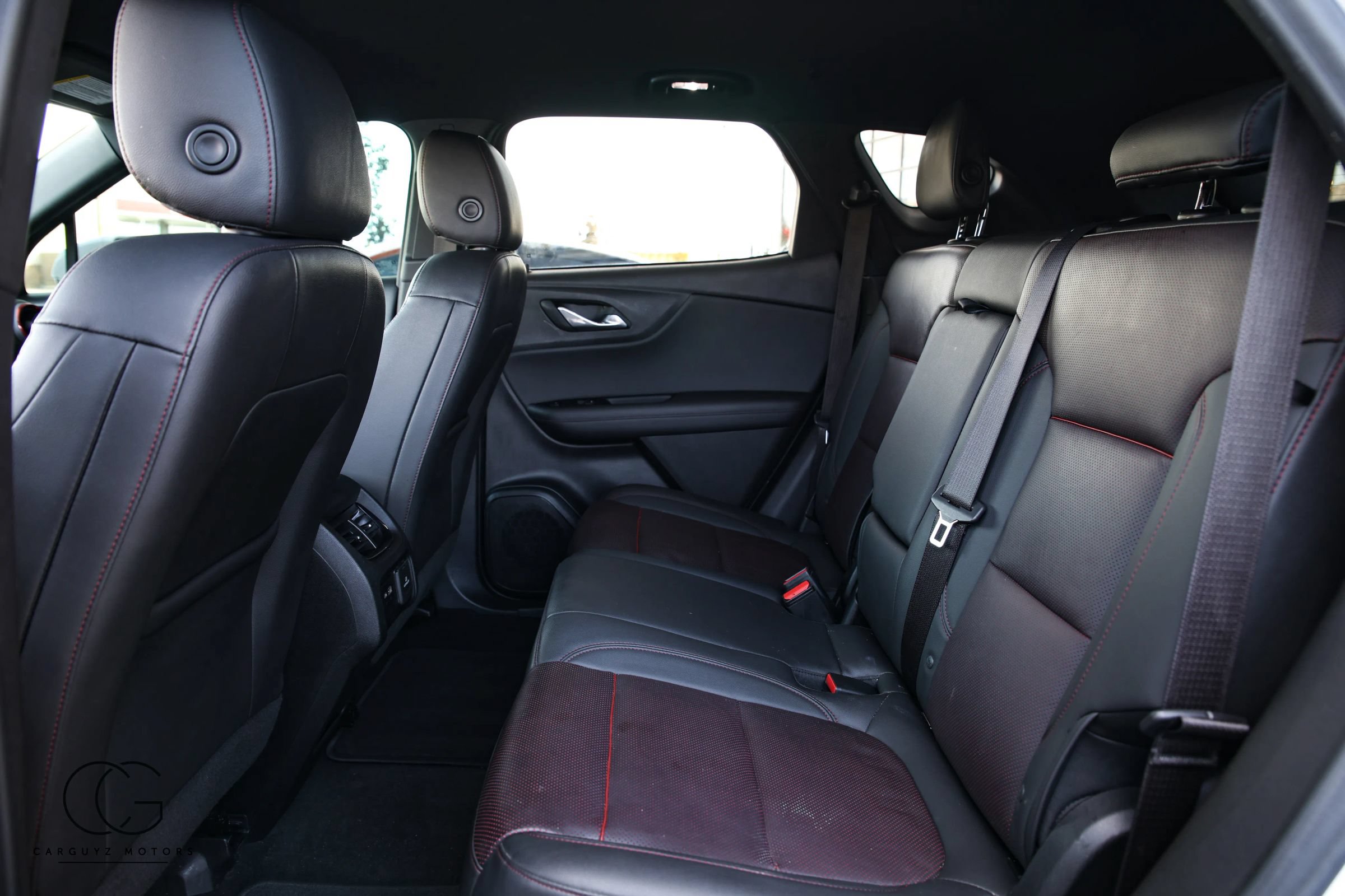 Used 2019 Chevrolet Blazer RS AWD/4WD image 25