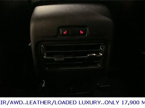 Used 2022 Lincoln Corsair AWD w/ Equipment Group 101A image 24