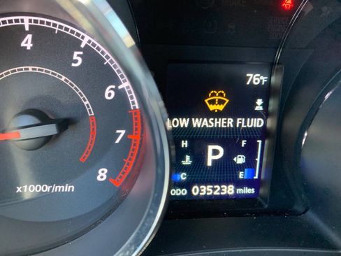 Used 2017 Mitsubishi Outlander Sport ES FWD image 22