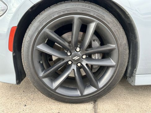 Used 2021 Dodge Charger GT w/ Performance Handling Group image 44