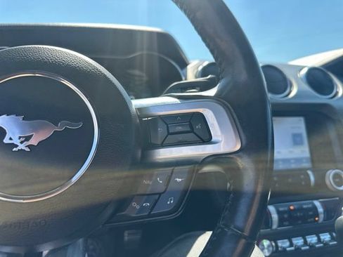 Used 2023 Ford Mustang GT Premium w/ Equipment Group 401A RWD image 26