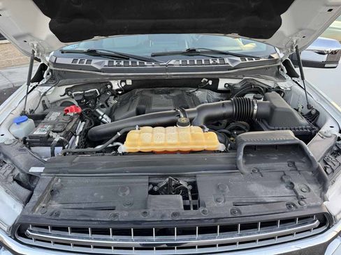 Used 2018 Ford F150 XLT w/ Equipment Group 302A Luxury image 44