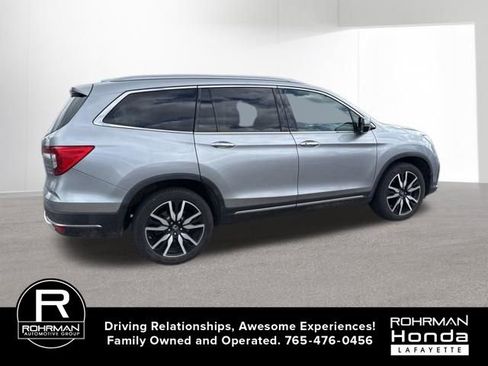 Used 2019 Honda Pilot Elite image 6