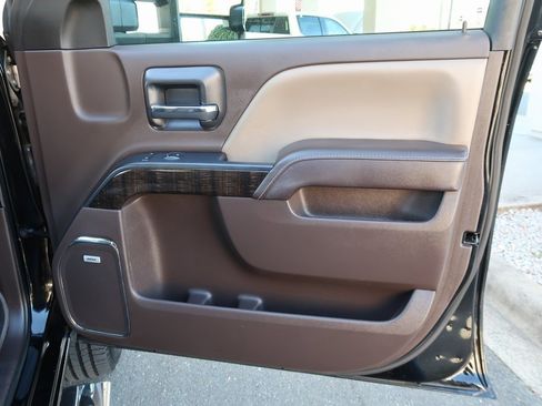 Certified 2016 GMC Sierra 2500 Denali w/ Duramax Plus Package image 40