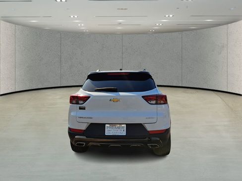 Used 2022 Chevrolet TrailBlazer ACTIV image 6