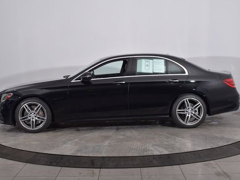 Certified 2017 Mercedes-Benz E 300 image 2
