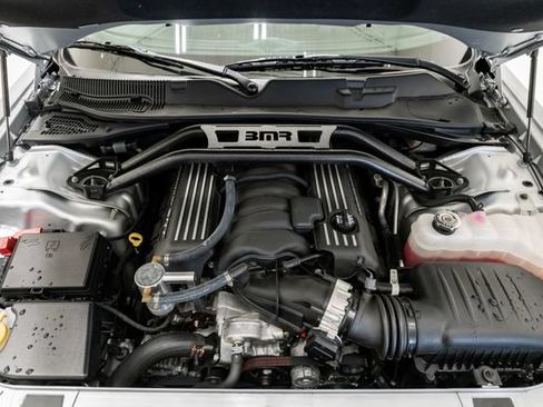 Used 2023 Dodge Challenger R/T Scat Pack RWD image 6