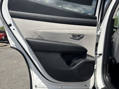 New 2026 Hyundai Tucson SEL FWD image 22