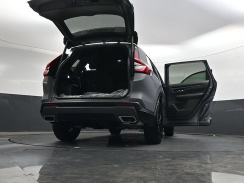 Certified 2026 Honda CR-V Sport-L image 52