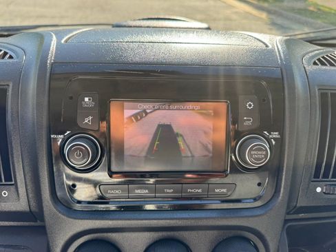 Used 2020 RAM ProMaster 1500 image 14