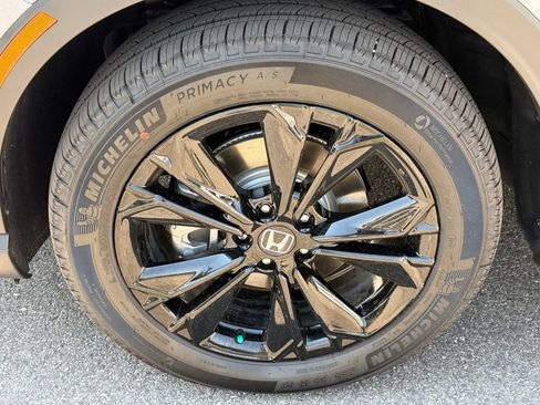 Certified 2026 Honda CR-V Sport Touring image 12