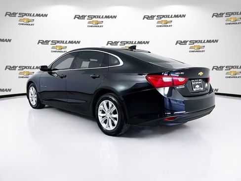 Used 2024 Chevrolet Malibu LT image 5