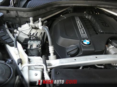 Used 2018 BMW X5 xDrive35i AWD/4WD image 79