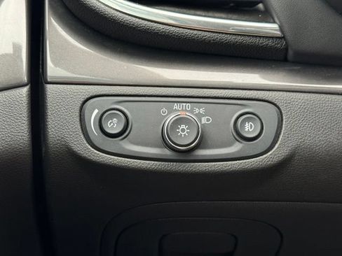 Used 2017 Buick Encore Preferred AWD/4WD image 30