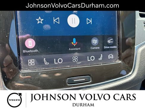 Used 2023 Volvo XC90 B6 Core w/ Protection Package Premier AWD/4WD image 17