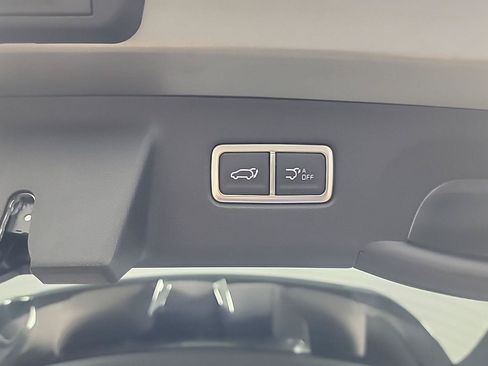 Certified 2025 Kia Sorento SX Prestige AWD/4WD image 8