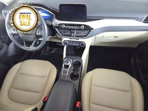 Used 2020 Ford Escape SE Sport image 24