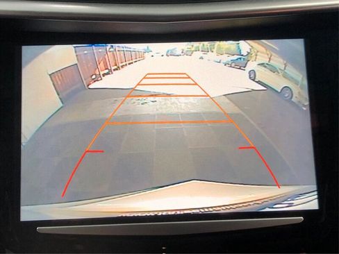 Used 2017 Cadillac XTS Luxury image 20