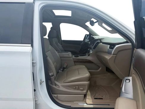 Used 2015 GMC Yukon XL SLT w/ Open Road Package AWD/4WD image 25