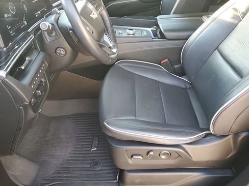 Used 2021 Cadillac Escalade Sport w/ Driver Assist Tech Package image 23