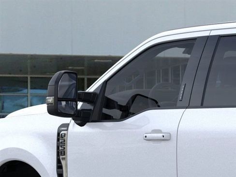 New 2026 Ford F250 Lariat w/ FX4 Off-Road Package image 20