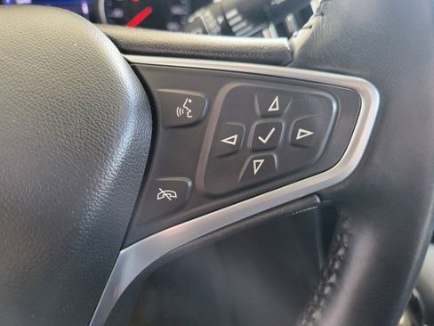 Used 2022 Chevrolet Equinox LT image 28