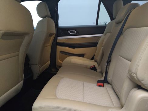 Used 2016 Ford Explorer 4WD image 18