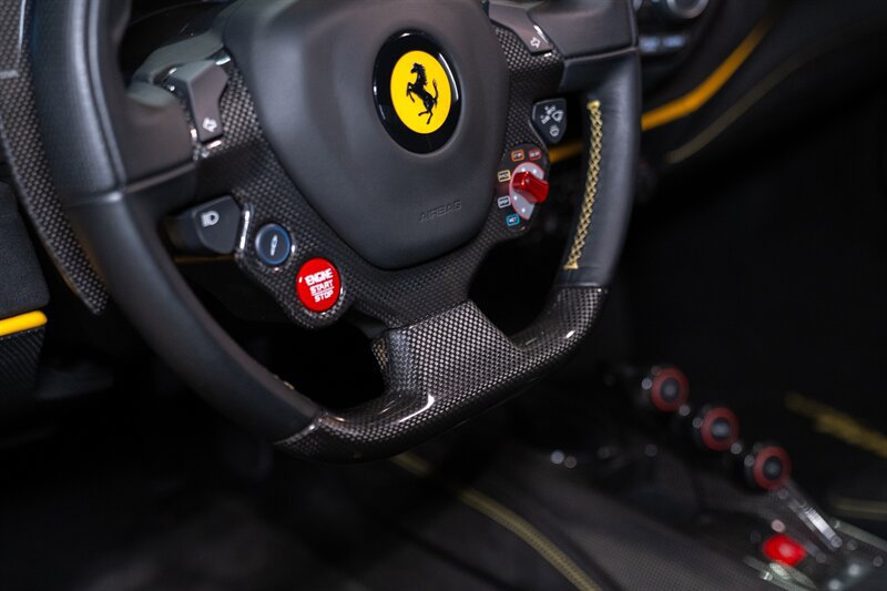 Used 2019 Ferrari 488 Pista Coupe RWD image 26