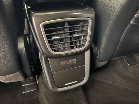 Used 2020 Lincoln Nautilus Reserve w/ Equipment Group 201A image 33