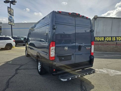 Used 2021 RAM ProMaster 3500 FWD image 7